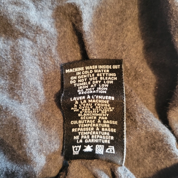 Ecko Unlimited cotton t shirt - Size Large Men's - Picture 5 of 6